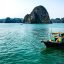 Halong Bay, Vietnam, Asia