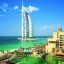 Burj Al Arab, Dubai, United Arab Emirates, Middle East