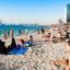 Jumeirah Beach, Dubai, United Arab Emirates, Middle East