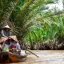 Mekong Delta, Vietnam, Asia