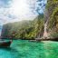 Phi Phi Islands, Phuket, Thailand, Asia