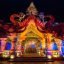 Phuket FantaSea Show, Phuket, Thailand, Asia