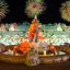 Phuket FantaSea Show, Phuket, Thailand, Asia