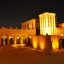 Saeed Al Maktoum House, Old Dubai, Dubai, United Arab Emirates, Middle East