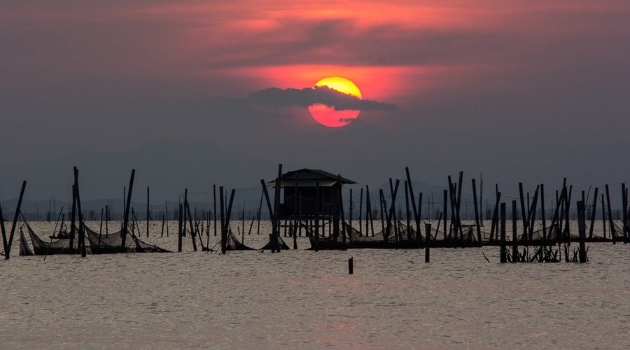 Hua Hin, Prachuap Khiri Khan, Bangkok, Thailand, Asia