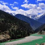 Kalpa, Kinnaur, Himachal Pradesh, India