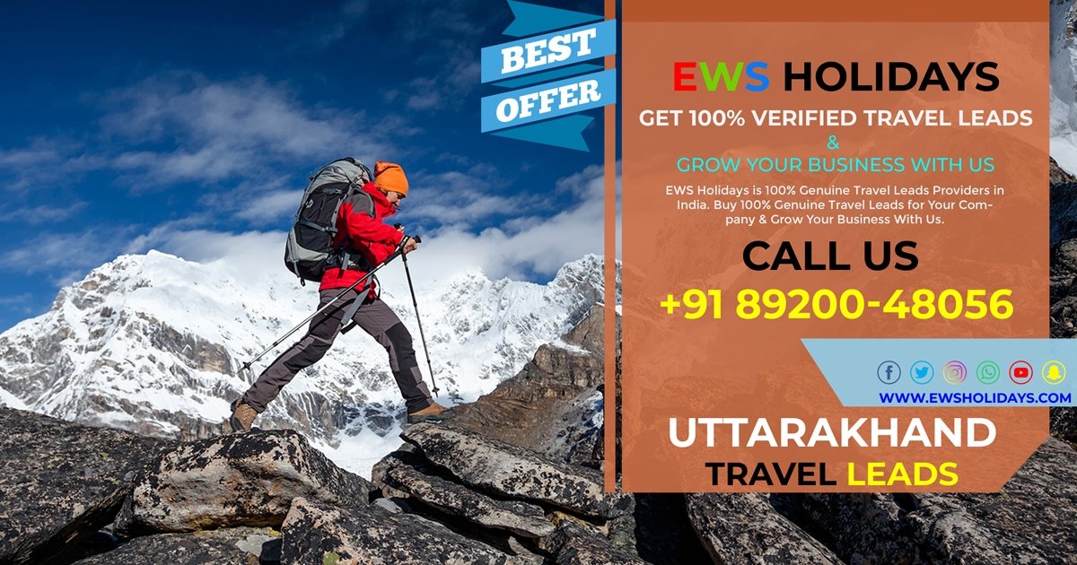 uttarakhand travel company