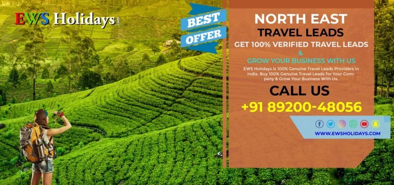 north east travel agency