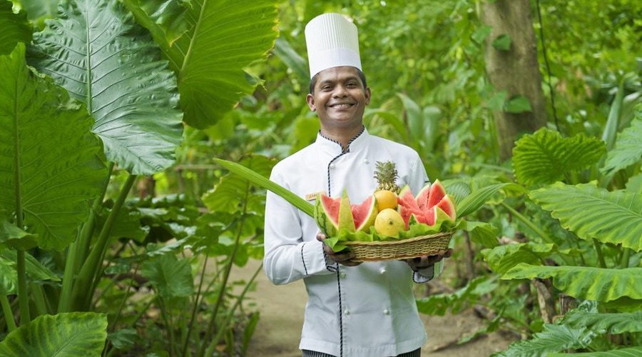 Sun Island Resort & Spa, Nalaguraidhoo Island, South Asia