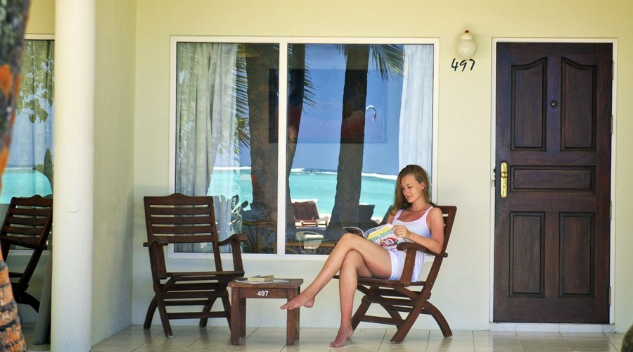 Sun Island Resort & Spa, Nalaguraidhoo Island, South Asia