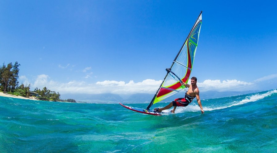 Sun Island Resort & Spa, Nalaguraidhoo Island, South Asia