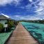 Sun Island Resort & Spa, Nalaguraidhoo Island, South Asia