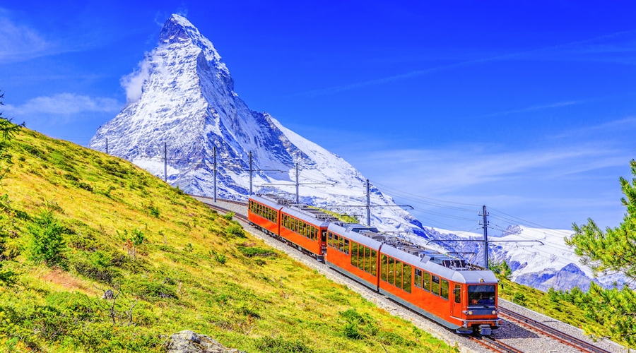 Switzerland Travel Guide