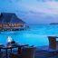Taj Exotica Resort & Spa, Maldives, South Asia