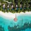 W Maldives by Marriott International, Fesdu Island, Maldives, South Asia