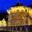 Temple of the Sacred Tooth Relic, Kandy, Sri Lanka