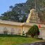 Shri Bhakta Hanuman Temple, Nuwara Eliya, Sri Lanka, Asia