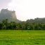 Sigiriya or Sinhagiri Rock, Sigiriya, Sri Lanka, Asia