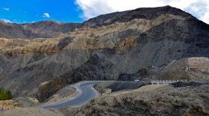 Dras, Kargil, Ladakh, India, Asia