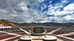 Hall of Fame, Leh, Ladakh, Jammu and Kashmir, India