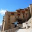 Diskit Monastery, Nubra Valley, Leh, Ladakh, Jammu and Kashmir, India